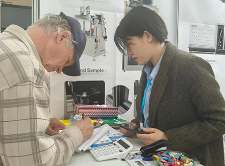 2025 Uzbekistan Glass, Doors, Windows, and Aluminum Exhibition.