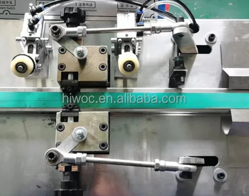 Butyl Extruder machine