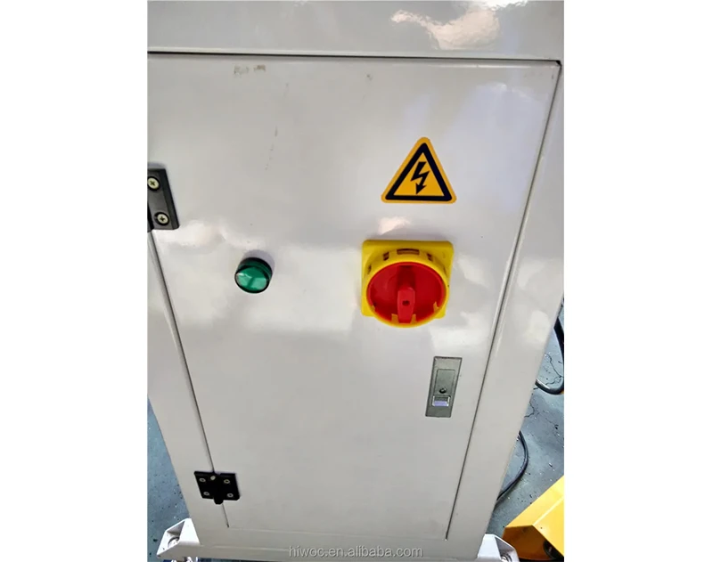 Automatic Screw Fastening Machine