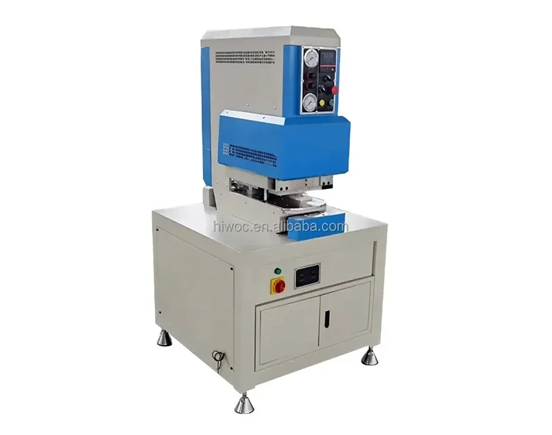 One Head upvc seamless welding machine