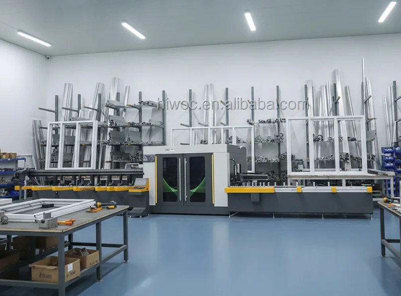 Application Scenarios