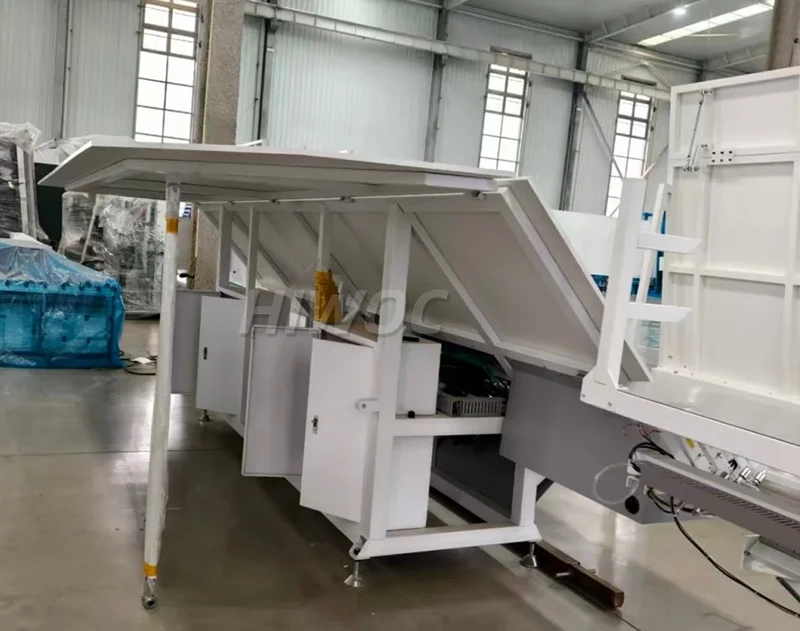 Aluminum Spacer Bar Bending Machine CNC Type