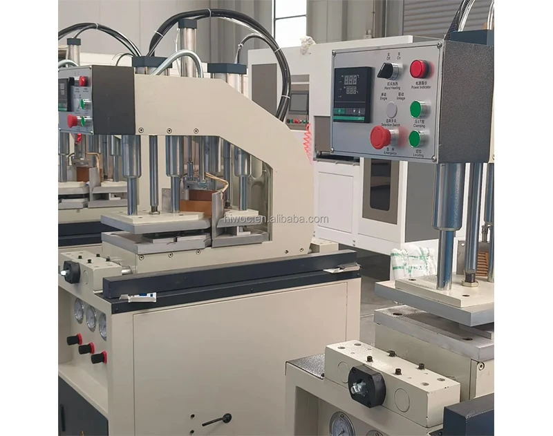 Single head Upvc Welding Machine